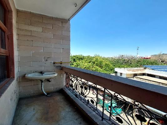 3 BHK Flat In Sb For Sale  In Ashok Nagar