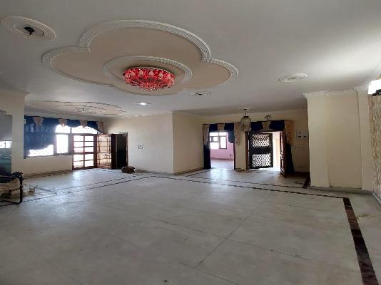 3 BHK Flat In Sb For Sale  In Ashok Nagar