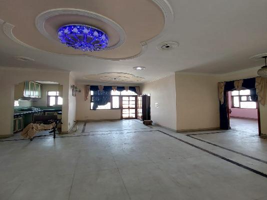 3 BHK Flat In Sb For Sale  In Ashok Nagar