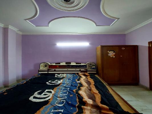 3 BHK Flat In Sb For Sale  In Ashok Nagar