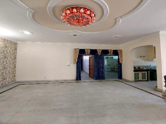 3 BHK Flat In Sb For Sale  In Ashok Nagar