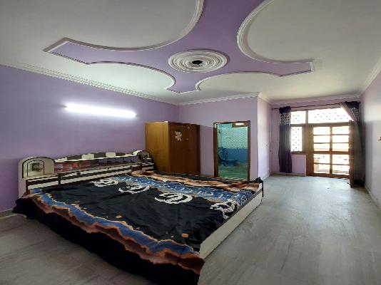 3 BHK Flat In Sb For Sale  In Ashok Nagar