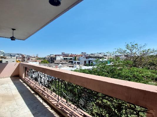 3 BHK Flat In Sb For Sale  In Ashok Nagar