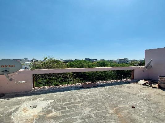 3 BHK Flat In Sb For Sale  In Ashok Nagar