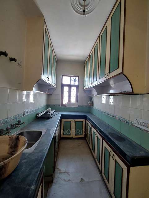 3 BHK Flat In Sb For Sale  In Ashok Nagar