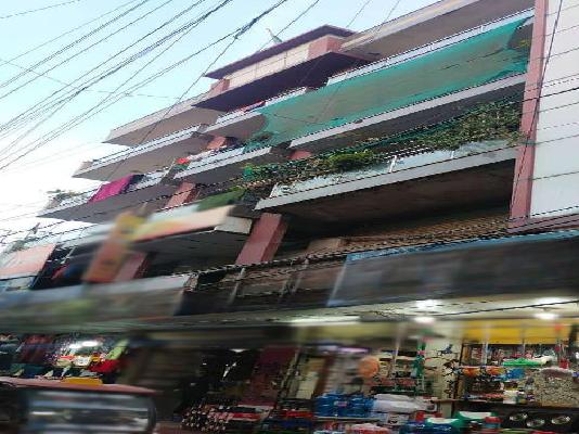 Commercial Property in Dwarka, Delhi for sale 