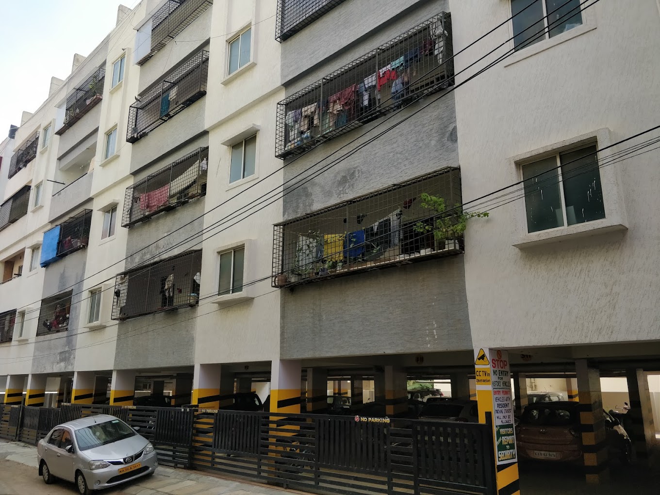 Prabhavathi Plasma Apt