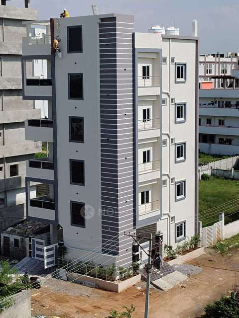 4+ BHK Flat In Standalone Building  For Sale  In Shamshabad