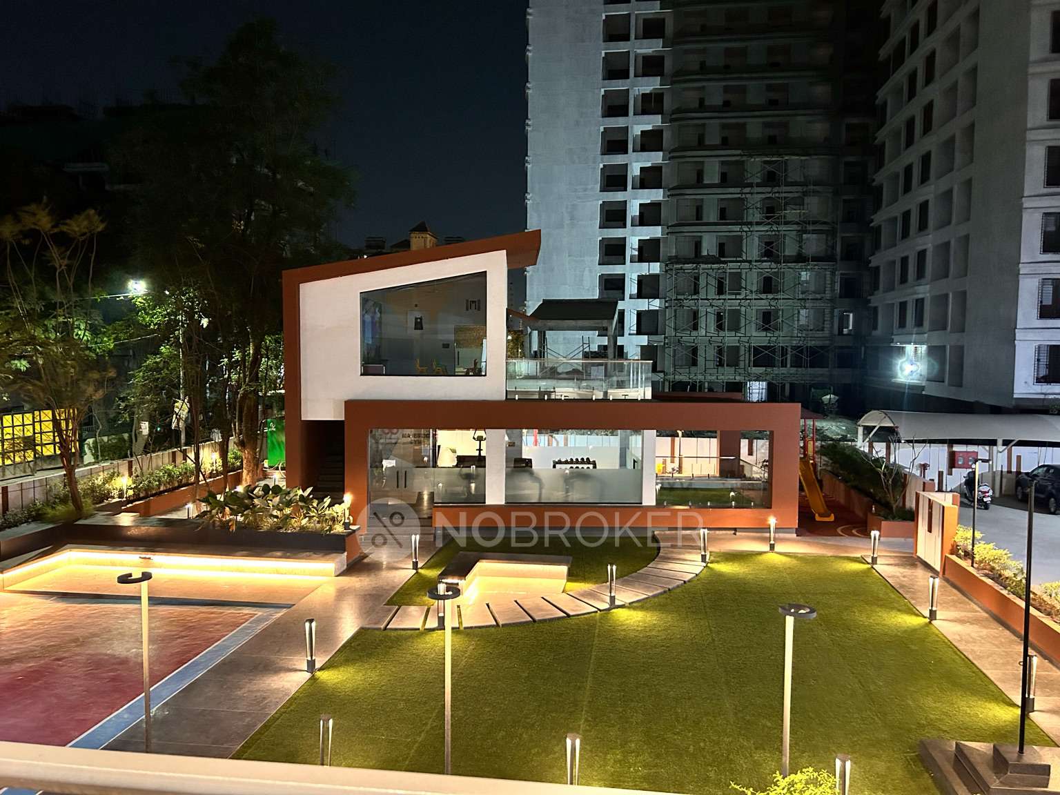Property Interior