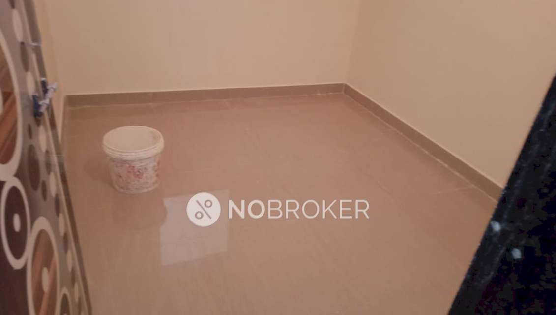 Shared Room for Male In 2 BHK  In Wadgaon Sheri