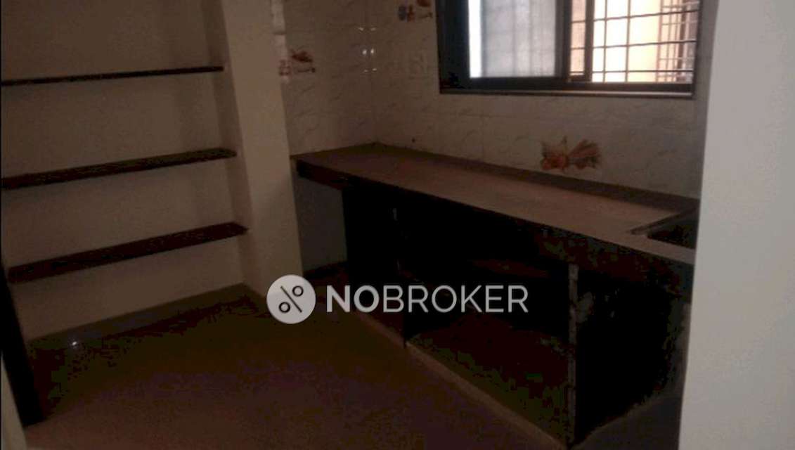 Shared Room for Male In 2 BHK  In Wadgaon Sheri