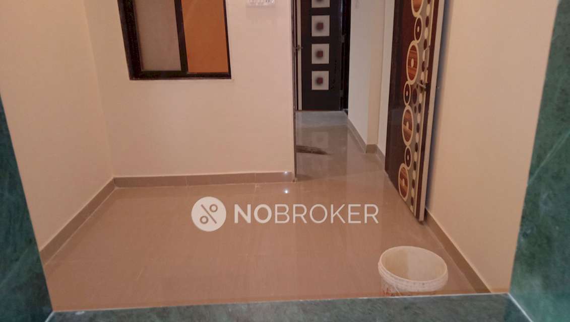 Shared Room for Male In 2 BHK  In Wadgaon Sheri