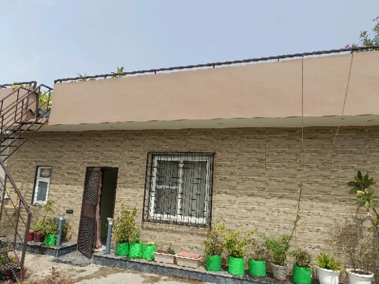Dwarkadheesh Apartment