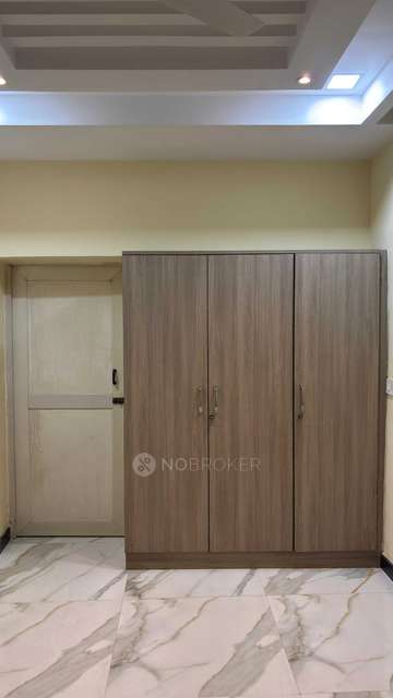 3 BHK Flat for Rent  In Mogappair West