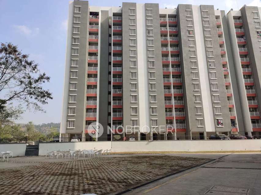 1 BHK Villa In Yashone Pirangut  Phase 2 for Rent  In Pirangut