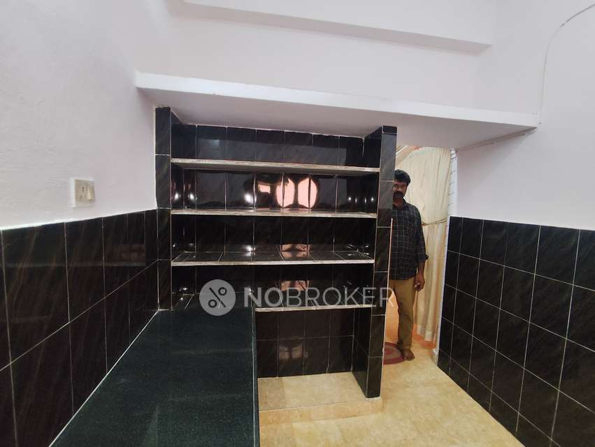 3 BHK Flat In Janapriya Utopia Phase 1 For Sale  In Upperpally