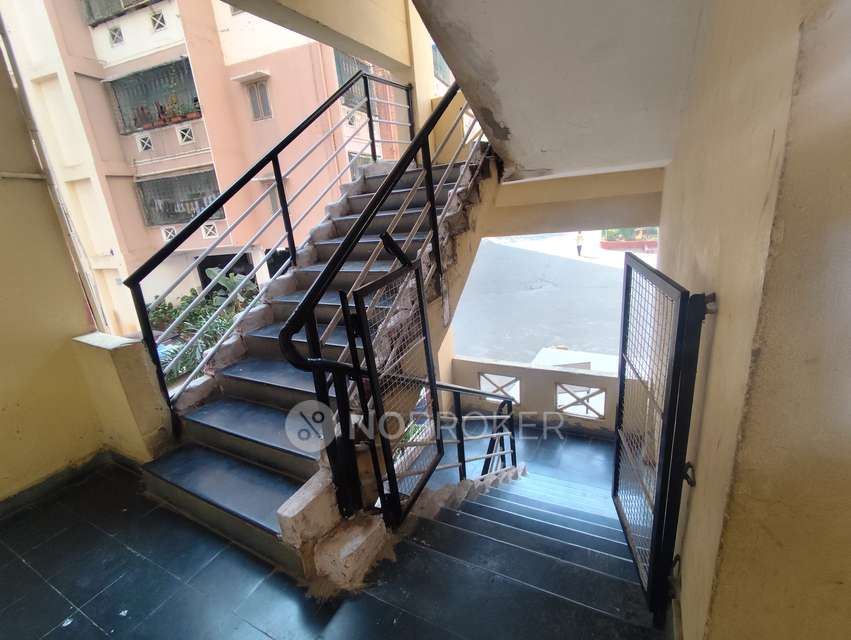 3 BHK Flat In Janapriya Utopia Phase 1 For Sale  In Upperpally