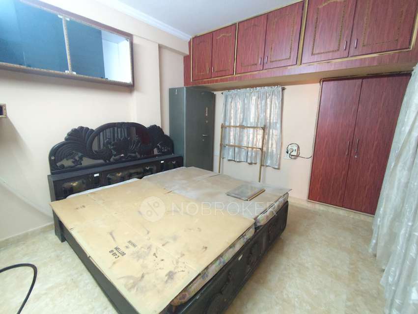 3 BHK Flat In Janapriya Utopia Phase 1 For Sale  In Upperpally