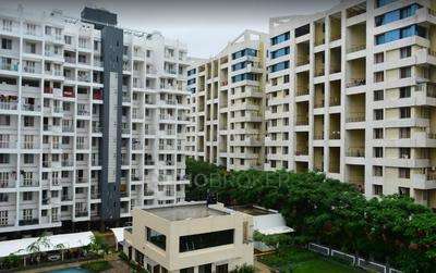 Single Room for Male In 2 BHK  In Pristineprolife-1 In Pristine Prolife-1