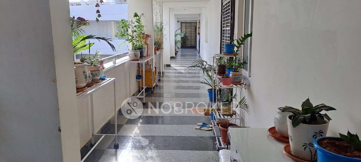 3 BHK Villa In Gk Pride For Sale  In Yapral