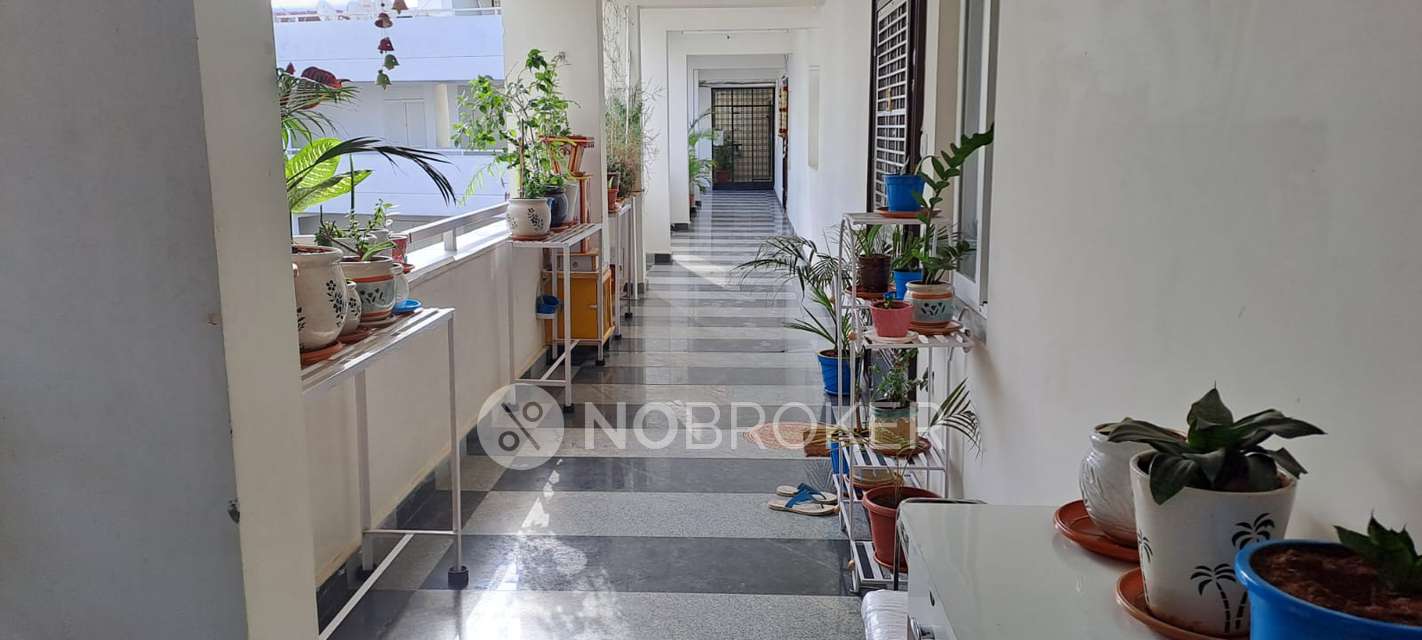 3 BHK Flat In Gk Pride For Sale  In Yapral