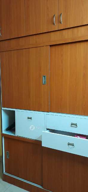 2 BHK Flat In Anasuya Enclave for Rent  In C V Raman Nagar