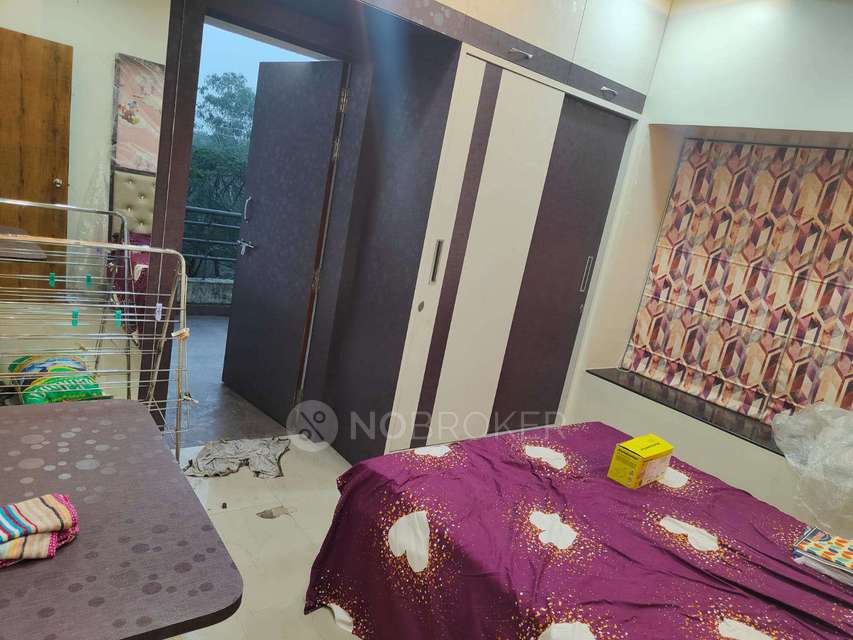 2 BHK Flat In Waghere Manik Baug Orchid for Rent  In Pune