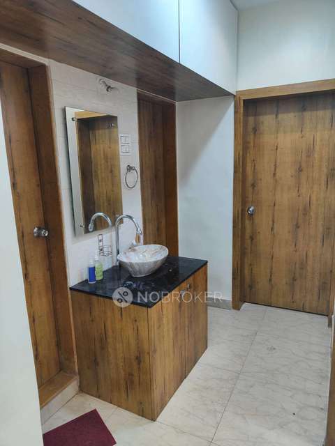 2 BHK Flat In Waghere Manik Baug Orchid for Rent  In Pune