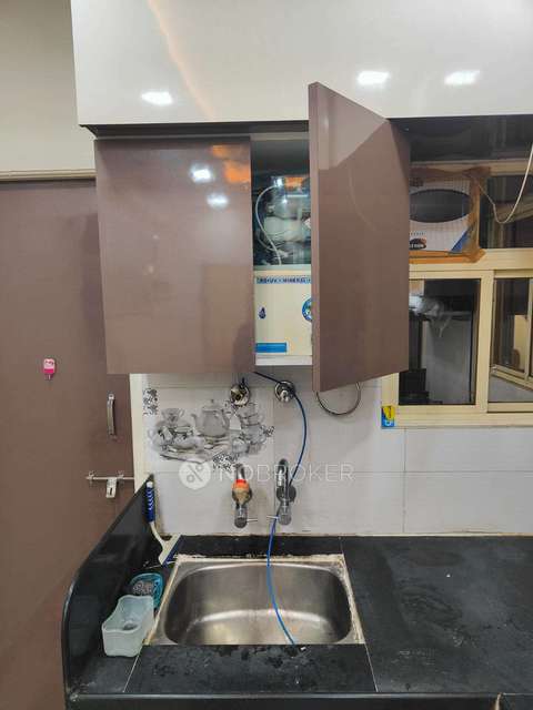 2 BHK Flat In Waghere Manik Baug Orchid for Rent  In Pune