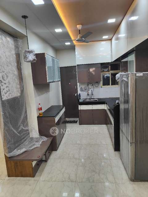 2 BHK Flat In Waghere Manik Baug Orchid for Rent  In Pune