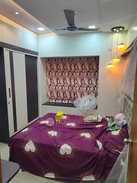 2 BHK Flat In Waghere Manik Baug Orchid for Rent  In Pune