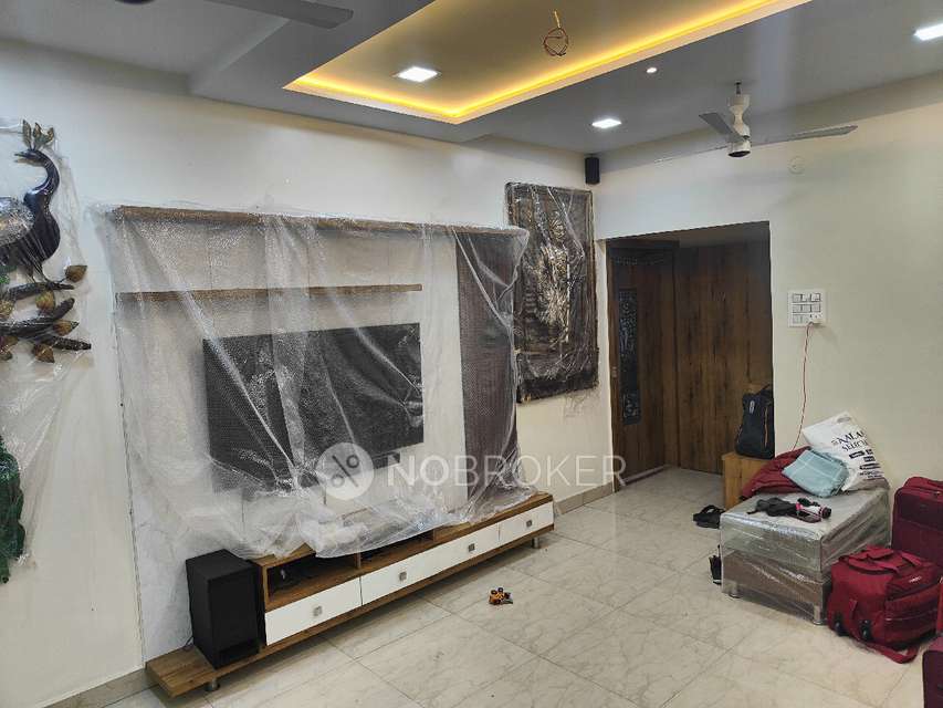 2 BHK Flat In Waghere Manik Baug Orchid for Rent  In Pune