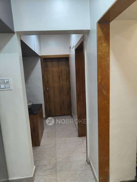 2 BHK Flat In Waghere Manik Baug Orchid for Rent  In Pune