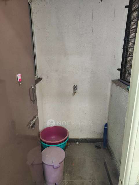 2 BHK Flat In Waghere Manik Baug Orchid for Rent  In Pune