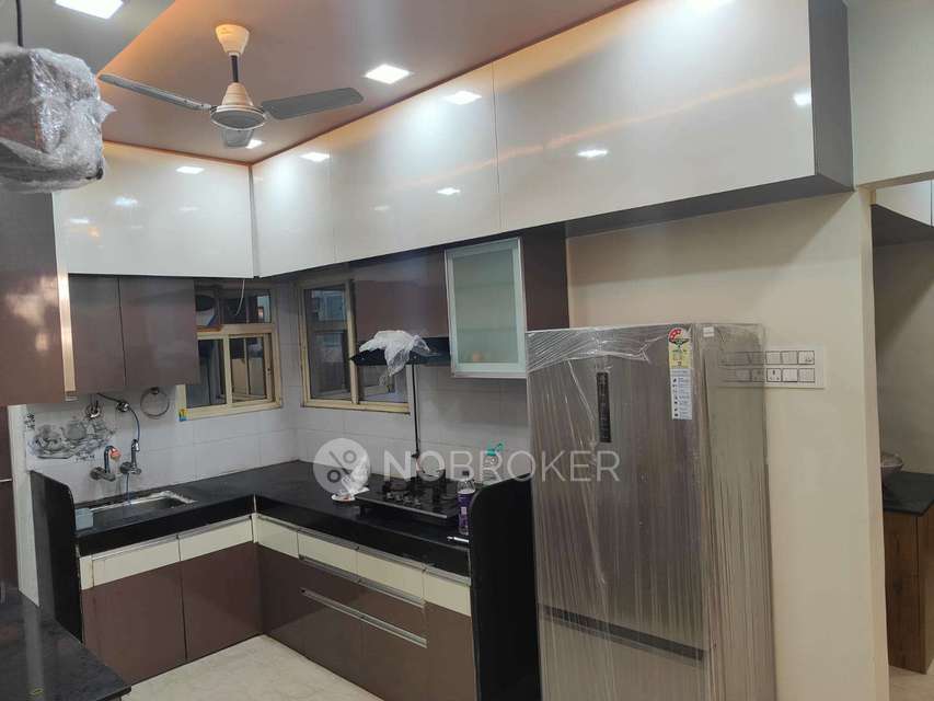 2 BHK Flat In Waghere Manik Baug Orchid for Rent  In Pune