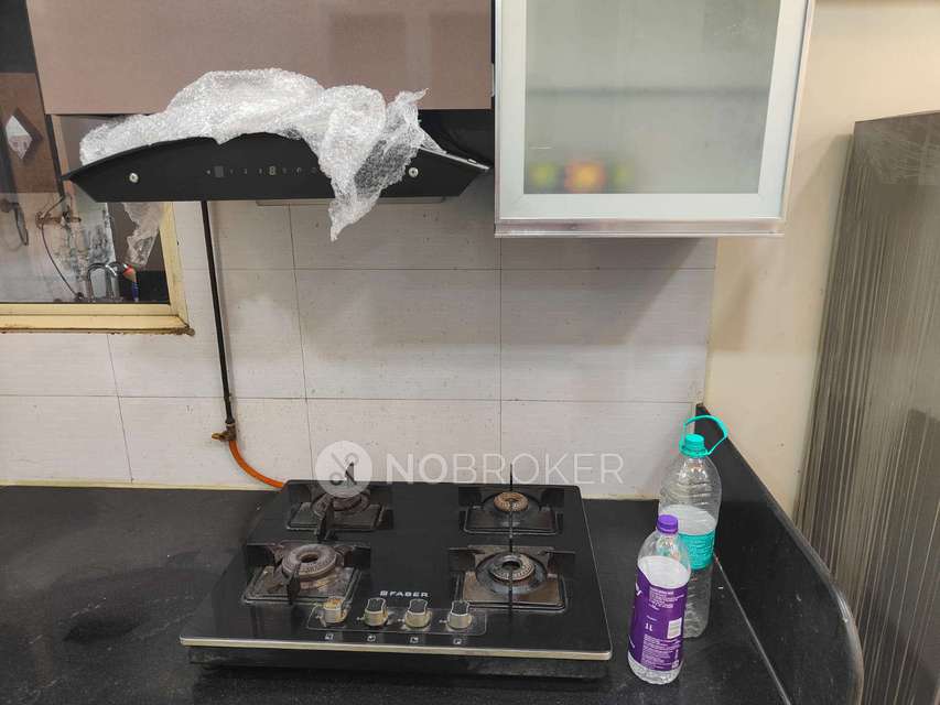 2 BHK Flat In Waghere Manik Baug Orchid for Rent  In Pune