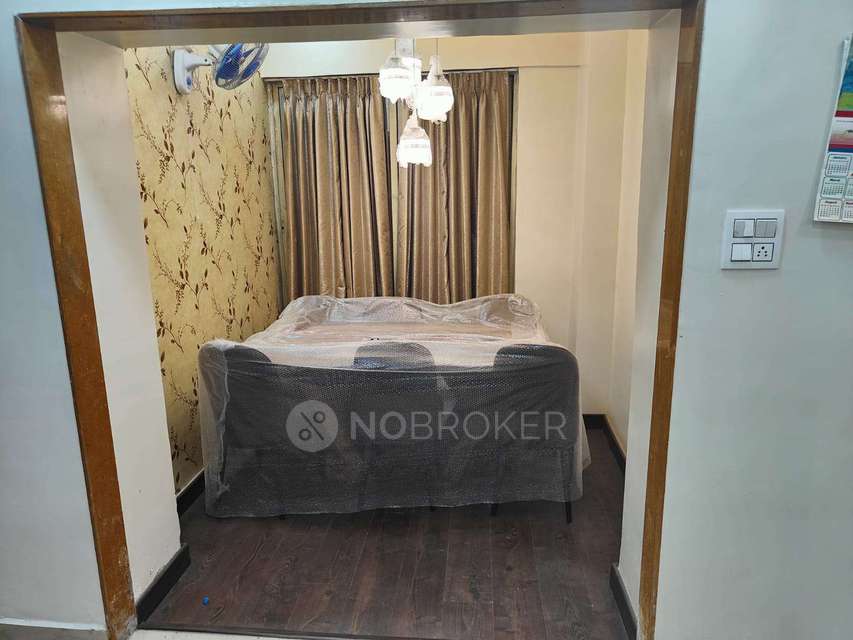 2 BHK Flat In Waghere Manik Baug Orchid for Rent  In Pune