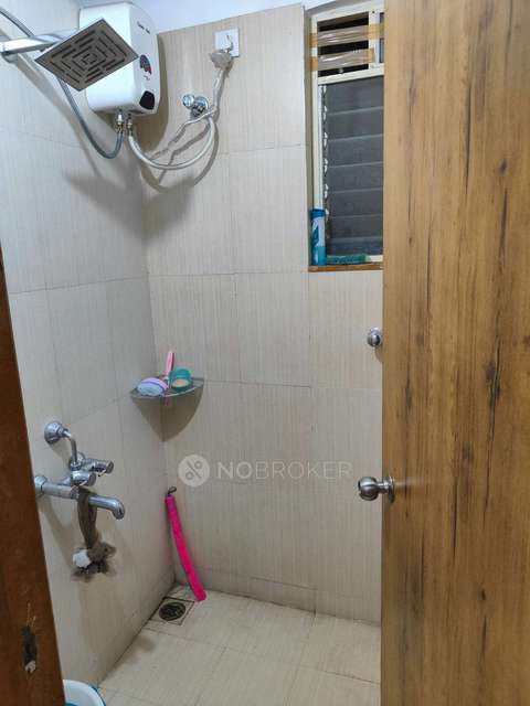 2 BHK Flat In Waghere Manik Baug Orchid for Rent  In Pune