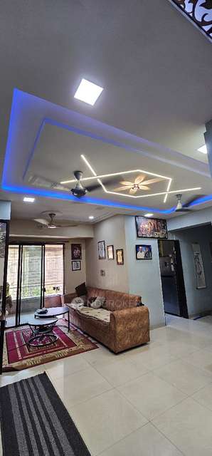 2 BHK Flat In Mahaavir Vatika For Sale  In Panvel