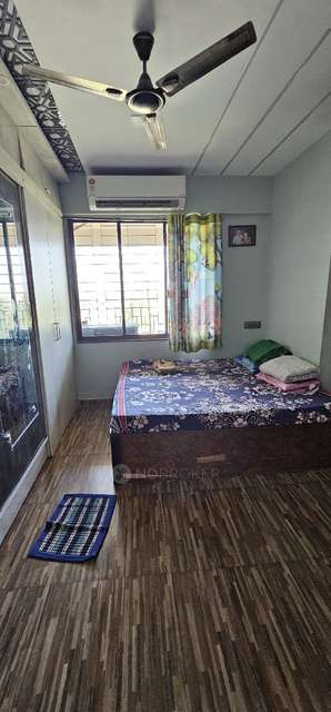 2 BHK Flat In Mahaavir Vatika For Sale  In Panvel
