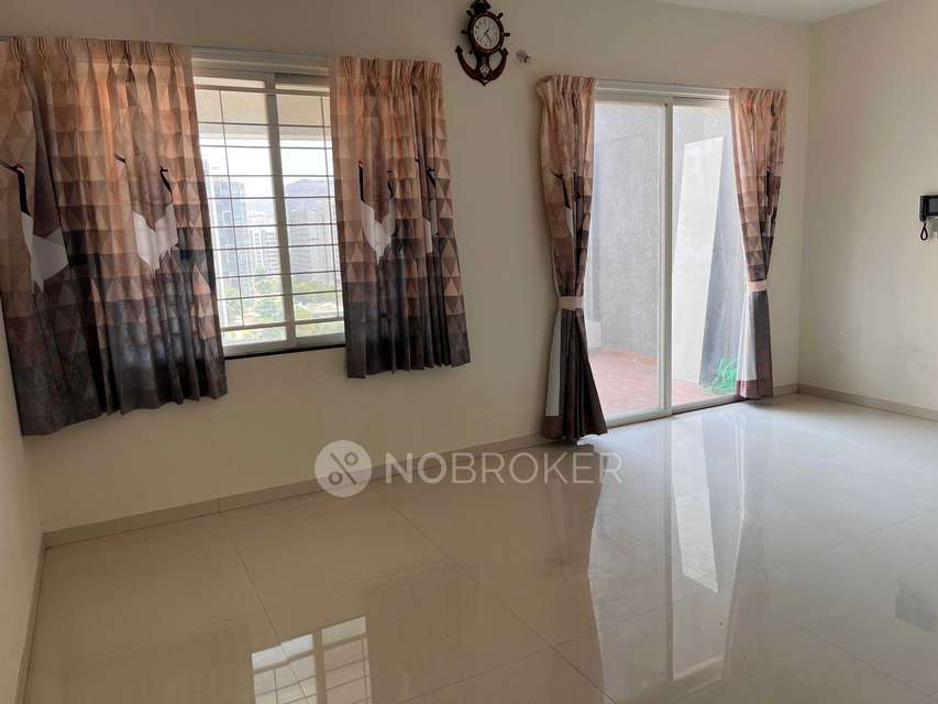 2 BHK Flat In Urban Nest Co Op Hsg Soc Ltd For Sale  In Pune