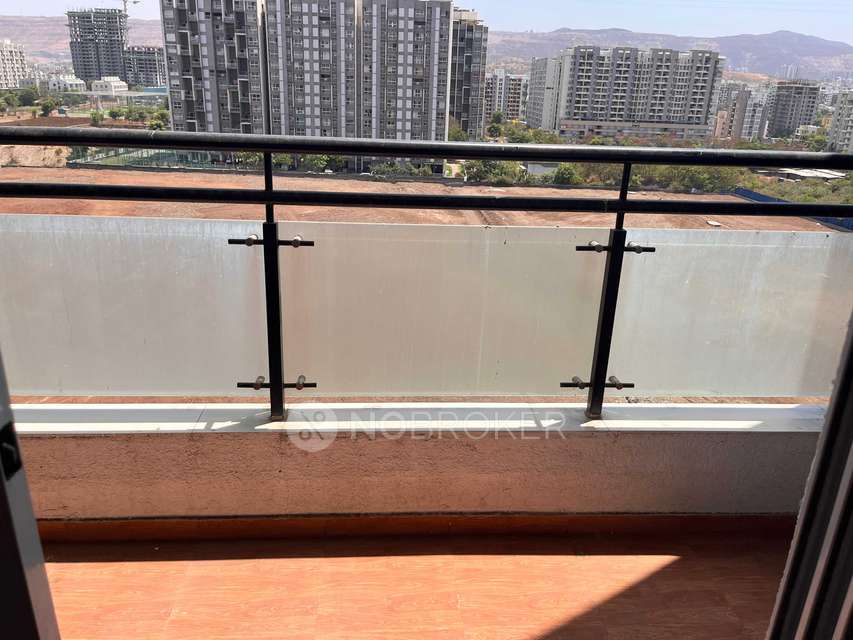 2 BHK Flat In Urban Nest Co Op Hsg Soc Ltd For Sale  In Pune