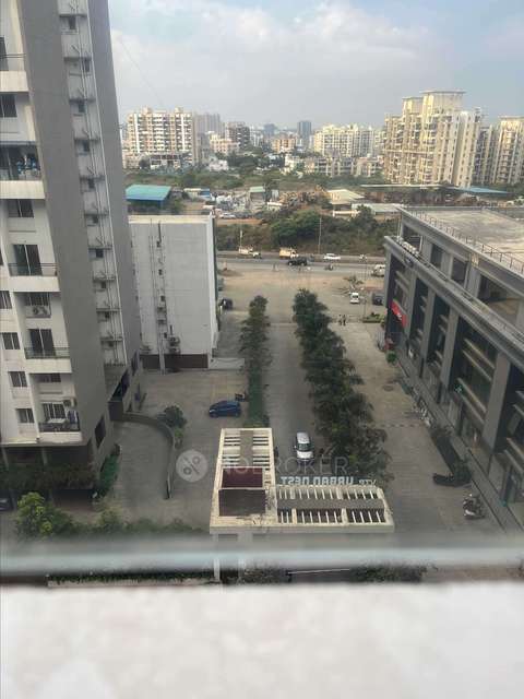 2 BHK Flat In Urban Nest Co Op Hsg Soc Ltd For Sale  In Pune