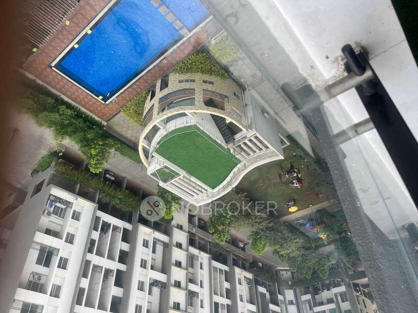 2 BHK Flat In Urban Nest Co Op Hsg Soc Ltd For Sale  In Pune