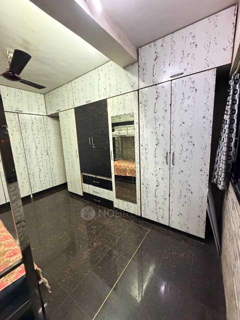 1 BHK Flat In Veena Nagar Chs for Rent  In Malad West