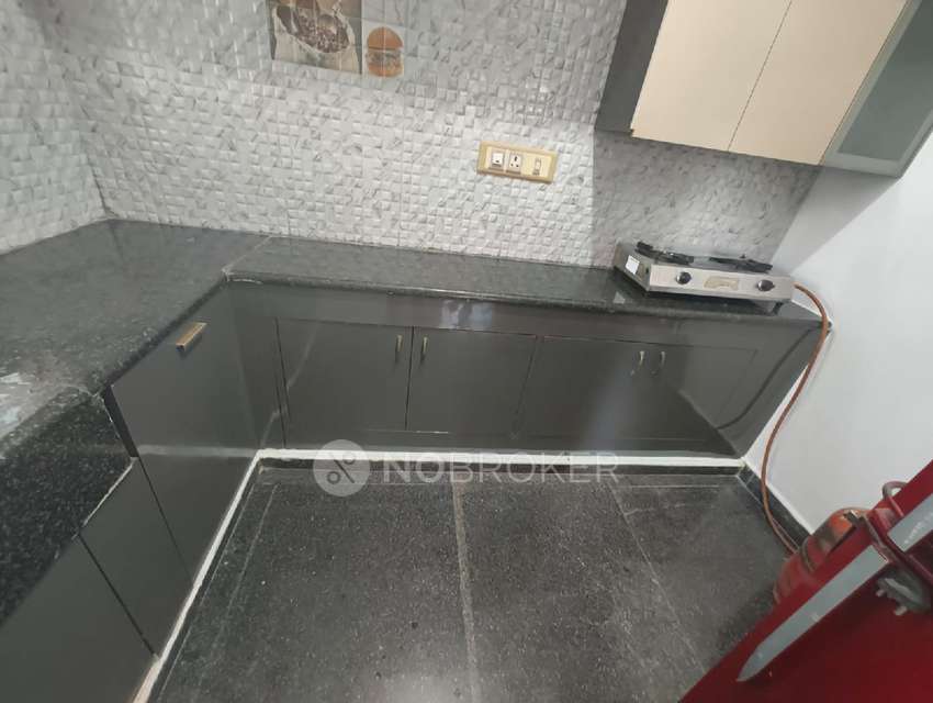 1 RK Flat for Rent  In Singasandra