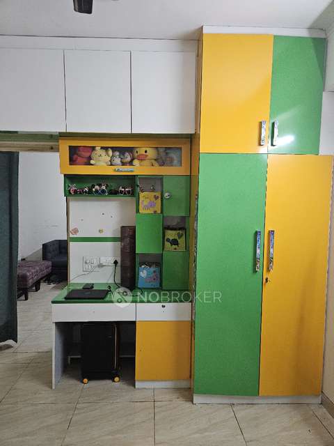 3 BHK Flat In  Gaur City 14th Avenue For Sale  In Gaur City 14th Avenue