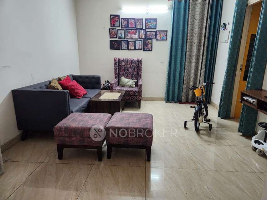 3 BHK Flat In  Gaur City 14th Avenue For Sale  In Gaur City 14th Avenue