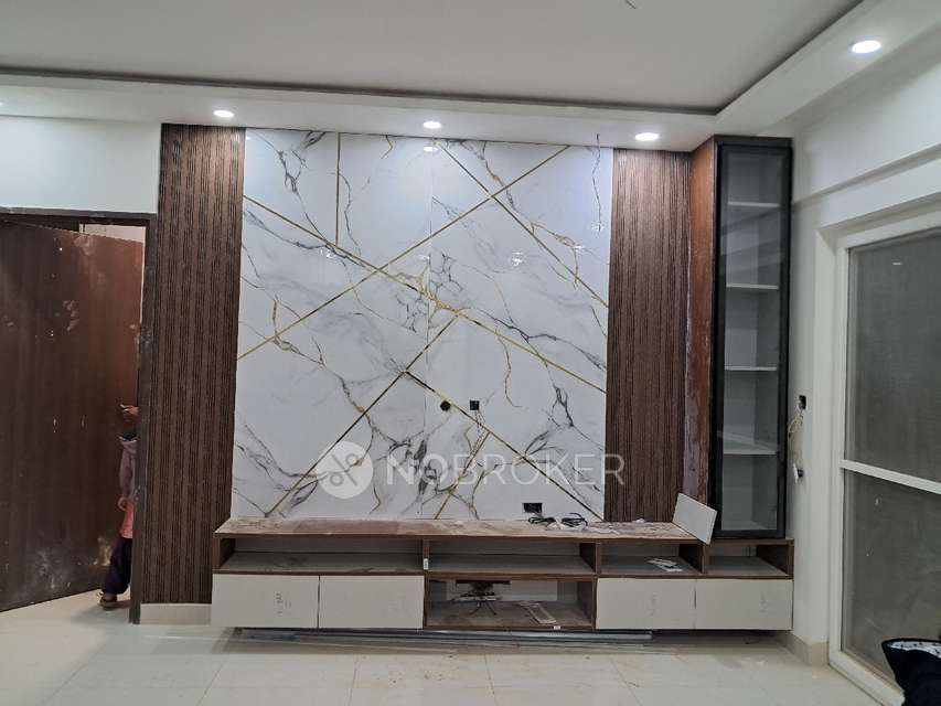 3 BHK Flat In Modern Spaaces Engrace Phase 2, Kada Agrahara  for Rent  In Engrace 2 By Modern Spaaces