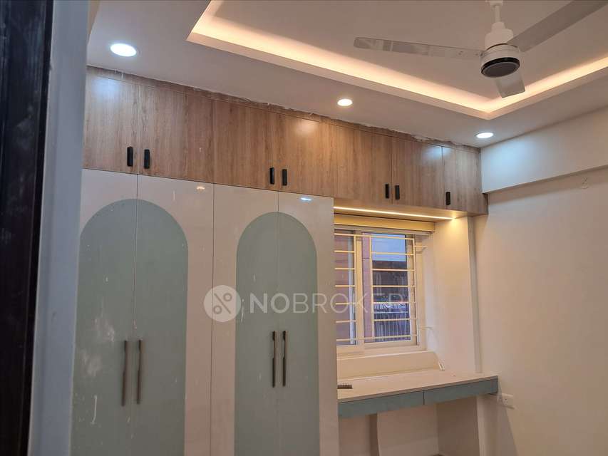 3 BHK Flat In Modern Spaaces Engrace Phase 2, Kada Agrahara  for Rent  In Agrahara Rd, Sarjapura